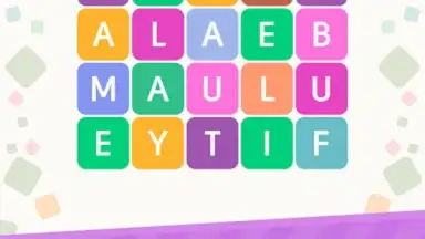 Word Search - Evolution Puzzle screenshot 6