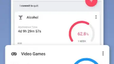 Quitzilla: Bad Habit Tracker screenshot 6