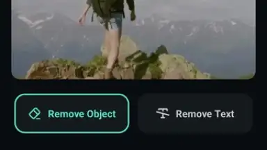 Filmora screenshot 2