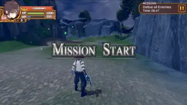 Gate Of Mobius screenshot 6