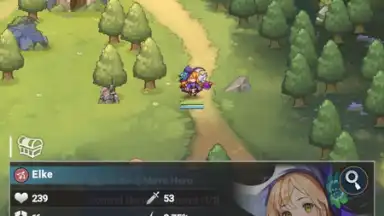 Seven Knights Idle Adventure screenshot 8