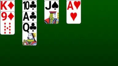 Любимые пасьянсы screenshot 3