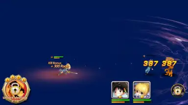 Altar of Heroes screenshot 2