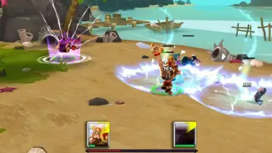 GiantN screenshot 8