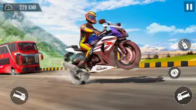 GT Motorbike Games Racing 3D screenshot 11