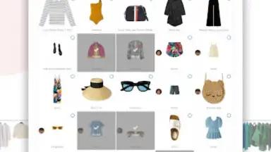 GetWardrobe Outfit Maker screenshot 13