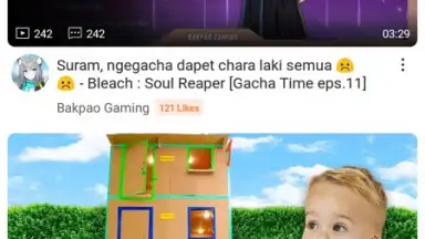 bilibili screenshot 9