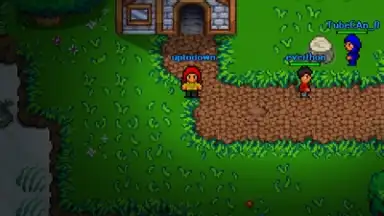 Pereger screenshot 6