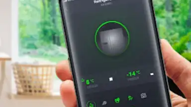 HomeWhiz screenshot 3