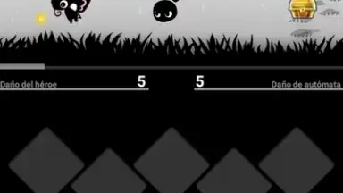 Shadow Land screenshot 17
