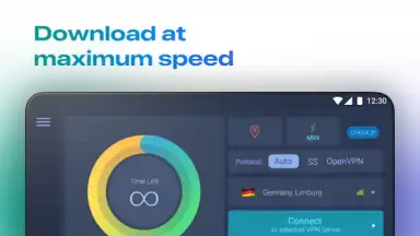 VPN Korea screenshot 17