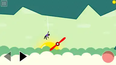 Hanger World screenshot 14