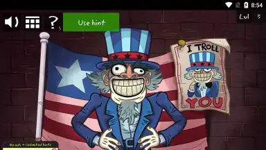 Troll Quest USA Adventure screenshot 12