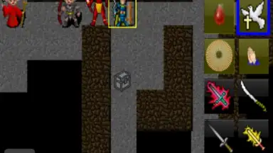 EndlessDepthsII screenshot 6