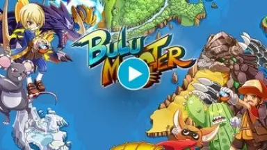 Bulu Monster screenshot 1