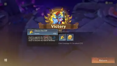 God's Legacy: Alchemist screenshot 8