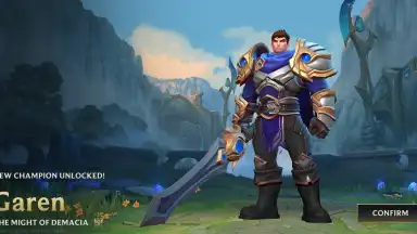 League of Legends: Wild Rift screenshot 12