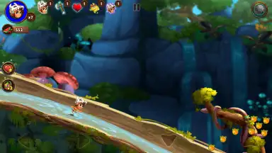 Jungle Adventures 3 screenshot 4