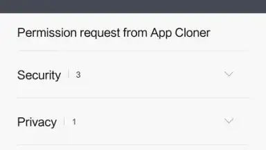 App Cloner screenshot 3