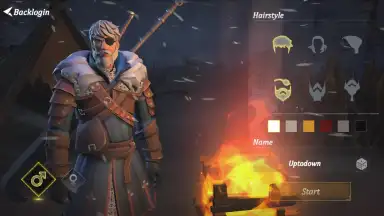 Winter Survival screenshot 2