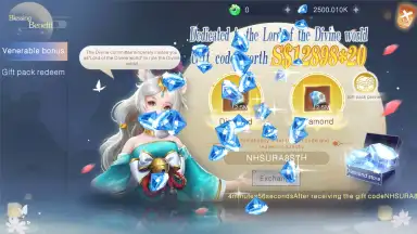 World of Immortals screenshot 2