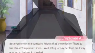 Starry Love screenshot 12