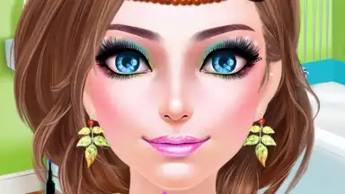Zoo Date Salon screenshot 2