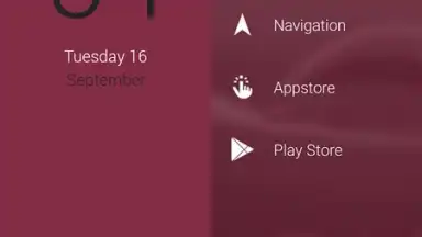 Lightning Launcher Trial screenshot 10