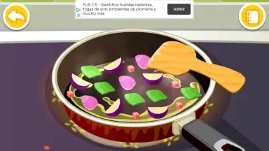 Baby Panda Daily Necessities screenshot 8
