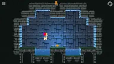 Adventure Llama screenshot 7