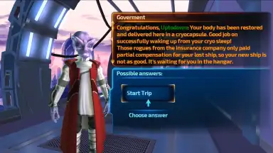 Space Rangers: Legacy screenshot 7