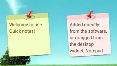 Quick notes screenshot 6
