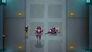 EVIL FACTORY screenshot 7
