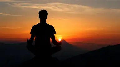Meditation Music Metapps screenshot 1