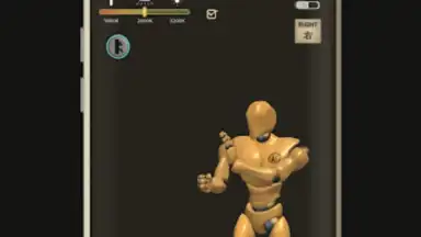 Wing Chun Trainer screenshot 2