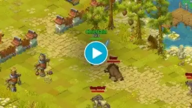 Skylore screenshot 1