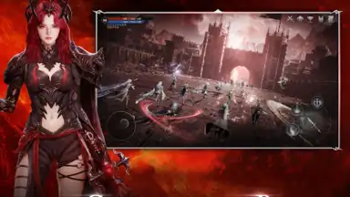 Ashes of Valhalla screenshot 1