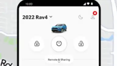 Toyota screenshot 4