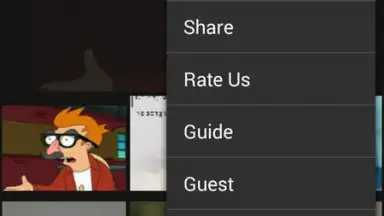 AirStream screenshot 6