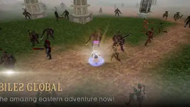 Mobile2 Global screenshot 6