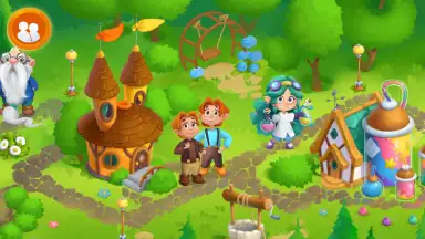 Learning Colors screenshot 11