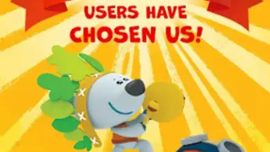 Bebebears Books screenshot 2