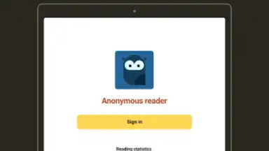 MyBook screenshot 11