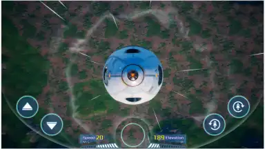 Auroria: a playful journey screenshot 8