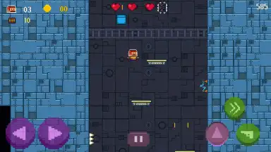 Super Mustache screenshot 1
