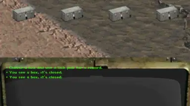 Vault 13 screenshot 5
