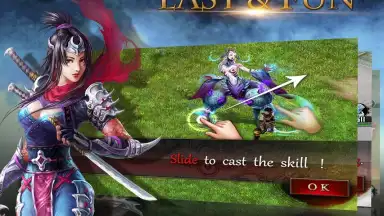 Conquer Online screenshot 13