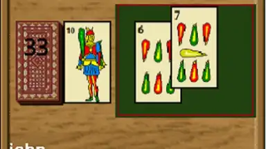 Cards Briscola screenshot 1