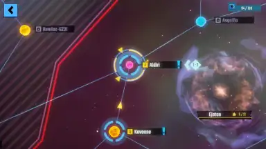 Final Frontier screenshot 14