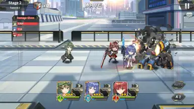 GODDESS KISS: O.V.E screenshot 10